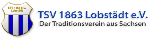 TSV 1863 Lobstädt e.V.