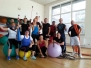 Fitness-Camp 2015