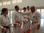 Letztes Training 2016