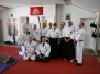 Trainingslager Belgien 2015