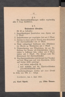 SatzungSportVereinigung_1919_c